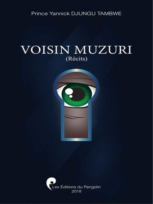 cover image of Voisin Muzuri